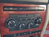 Jeep Commander 2006 Sport limited in excellent condition price negotiable 
